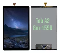 Display+táctil Compatible Samsung Galaxy Tab A2 Sm-t590