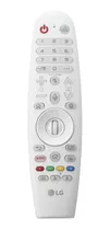 Controle Remoto Magic LG An-mr19pjtr P/ Projetor Hu85ls 4k