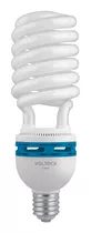 Lámpara Espiral 85 W Base Mogul E39 220 V Luz Día 48260