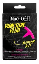 Kit De Reparación De Pinchazo Plug Repair Muc-off