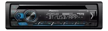 Autoestéreo Para Auto Pioneer Deh S4250bt Con Usb Y Bluetooth