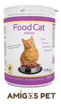 Food Cat 500g