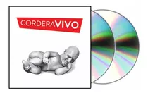 Cordera Vivo Cd Y Dvd Nuevo