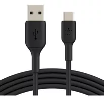 Cable Belkin Cab001bt2 2m Usb A Usb-c Boost Charge