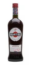 Aperitivo Martini Rosso 1lt