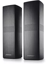 Bose Parlantes Surround Speakers 700 Color Negro