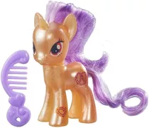 Muñeca De Pretzel My Little Pony Explore Equestria