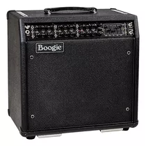 Mesa Boogie Mark Vii 1x12 90w Tube Guitar Combo Amp Black 