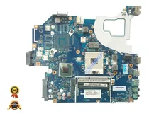 Placa Mãe Acer E1-531 E1-571 V3-571 La-7912p Sup I3 I5 I7 Nf