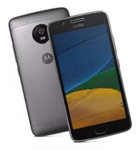 Motorola Moto G5 Xt1670 32gb 2gb Ram Reacondicionado Oferta 