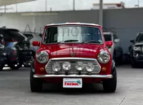 Mini Cooper Clasico