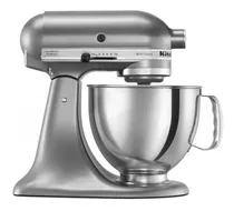 Kitchenaid Artisan 5 Qt. Contour Silver Stand Mixer 