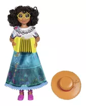 Disney Encanto Mirabel Canta Y Toca Jakks 219534