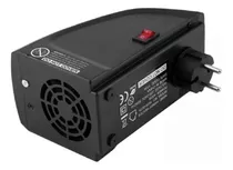 Calefactor Electrico Termoventilador Calefactores Electricos Color Negro