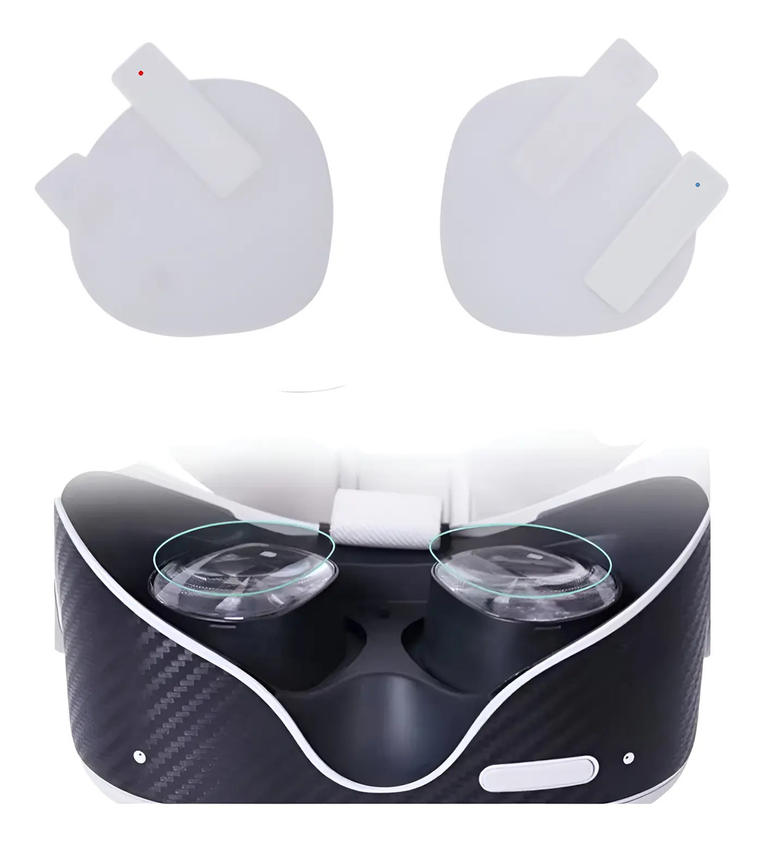 Oculus Quest 2 256gb | Mercado Livre