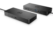 Dell Docking Station  Wd19s Usb-c 180w