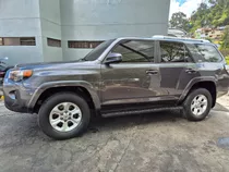 Toyota 4runner 2015 4.0 Sr5 Fl Automática