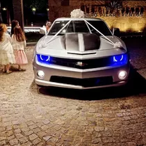 Alquiler Auto Camaro Eventos Videos Cumpleaños 15 Casamiento