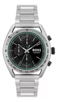 Reloj Hugo Boss Hombre Acero Inoxidable 1514023 Center Court