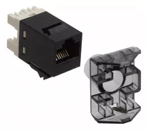 Jack Rj45 Cat 6 Amp