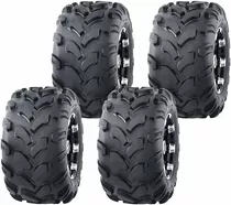 4 Llantas 16x8-7 Cuatrimoto Rin 7 , Atv, Italika, Suzuki 