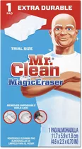 Esponja Mr Clean Magic Eraser Borrador Magico Extra Durable