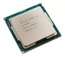 Procesador Intel Core I5-9400 + Mother Asus Prime H310m R