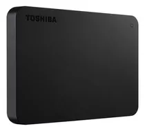 Hd Externo 1tb 3.0 Toshiba Canvio Basics Hd Portátil