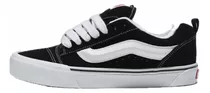 Tenis Sku Skool Black True White - Tenis De Skate 