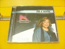 Alcione - Série Novo Millenniun - Cd Excelente