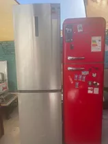Refrigerador Haier Usado 342 Lts