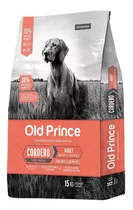 Old Prince Novel Cordero Y Arroz Adulto Med/grande  X 7.5 Kg