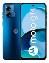 Motorola G14 4+128 Azul