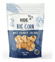 Big Corn Maiz Gigante Marca Koe 100grs