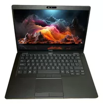 Laptop Barata Dell Core I5 8va 8 Gb 512 Ssd +maletin Regalo!