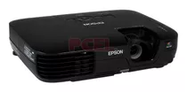 Proyector Videobeam Epson Powerlite S10+ Svga 2600 Lmns