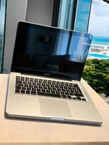 Macbook Pro 2012 Intel Core I5 10gb Ram 180 Ssd