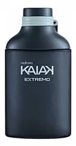 Colônia Kaiak Extremo Masculino Natura -100ml- Ed. Especial