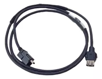 Cabo Usb Audio Ford New Fiesta Ce8z14d202a