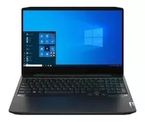 Lenovo Ideapad 3i 15' Ci5-10300h 16gb 1tb+500ssd Gtx1650 4gb