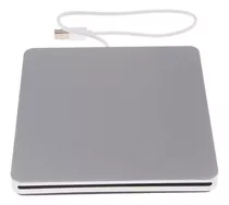 Unidad Externa De Cd Dvd, Usb 2.0 Dvd Rw Burner Drive Writer