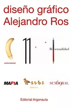 Libro Diseño Grafico De Ros Alejandro