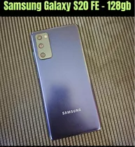 Samsung Galaxy S20 De