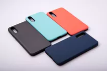 Funda Para Huawei P20 Lite Alto Impacto Reforzada