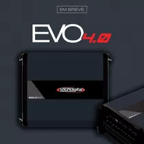 Potencia Sd 800.4 Evo 4.0 Lo Nuevo 2020