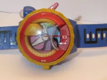 Reloj Yo Kai Watch 
