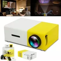 Mini Proyector De Video Beam Karaoke Peliculas Diapositivas