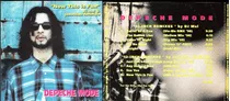 Depeche Mode Cd Fun 9 Remixes (dj Mel-j.mcbride)europa Envio