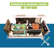 Reparacion De Inversores Solares