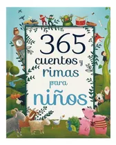 365 Cuentos Y Rimas Para Niños